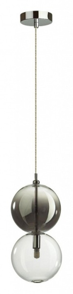 Фото Подвесной светильник Odeon Light Twixy 4980/1A