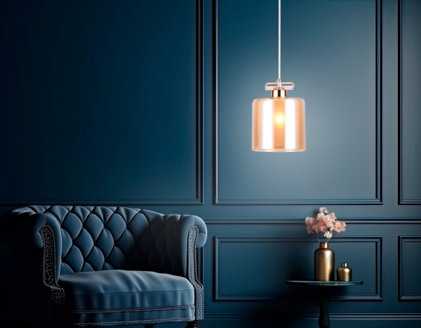 Открыть Подвесной светильник Ambrella Light TR TR3578 Фото Подвесной светильник Ambrella Light TR TR3578