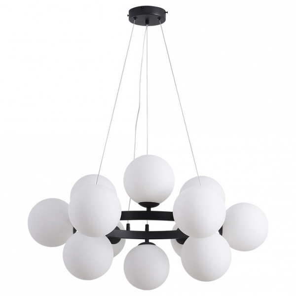 Открыть Подвесной светильник Kink Light Сида 07508-12,19 Фото Подвесной светильник Kink Light Сида 07508-12,19