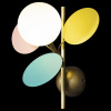 Открыть Бра Loft it Matisse 10008/1W mult Фото Бра Loft it Matisse 10008/1W mult