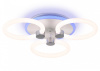 Потолочная люстра Ambrella Light FA FA3838 Потолочная люстра Ambrella Light FA FA3838