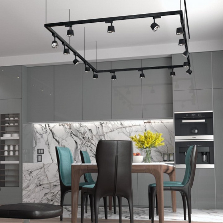 Фото Светильник на штанге Novotech Knof 358709