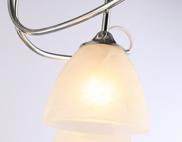 Фото Потолочная люстра Ambrella Light TR TR3042