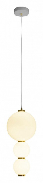 Открыть Подвесной светильник Loft it Pearls 10205/C Фото Подвесной светильник Loft it Pearls 10205/C