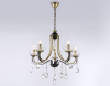 Открыть Подвесная люстра Ambrella Light TR TR4952 Фото Подвесная люстра Ambrella Light TR TR4952