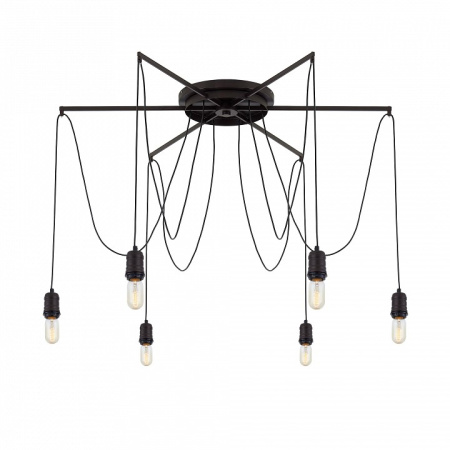 Фото Подвесной светильник Citilux Эдисон CL451262