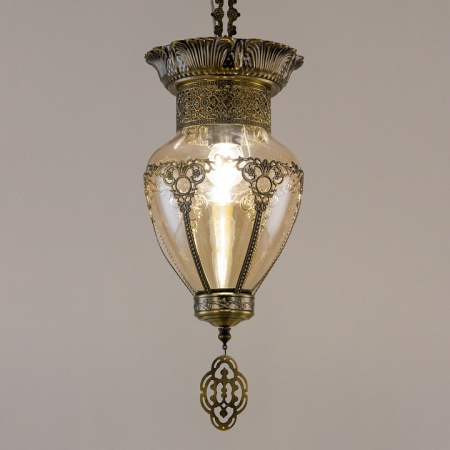 Фото Подвесной светильник Citilux Каир CL419213