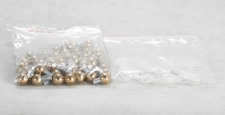 Фото Люстра на штанге Lussole Shelby GRLSP-8386