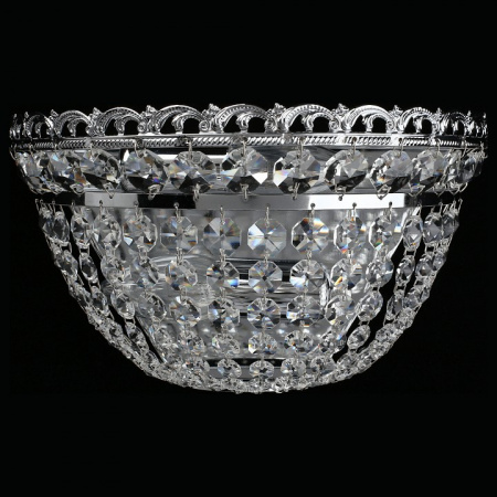 Фото Накладной светильник Aployt Wiga APL.758.01.02