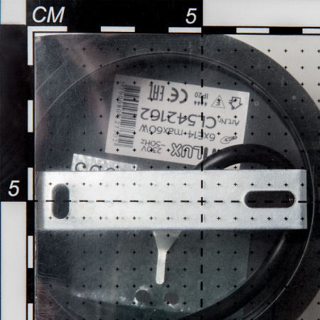 Фото Подвесная люстра Citilux Таверна CL542162
