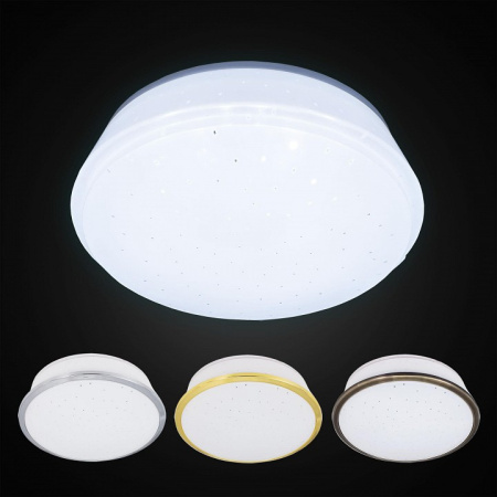 Фото Встраиваемый светильник Citilux Дельта CLD6008N