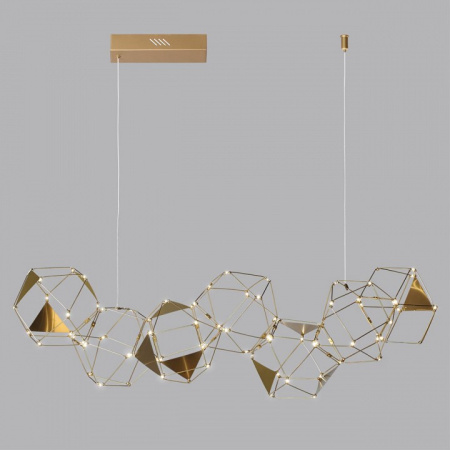 Фото Подвесная люстра Odeon Light Trellis 5086/32L