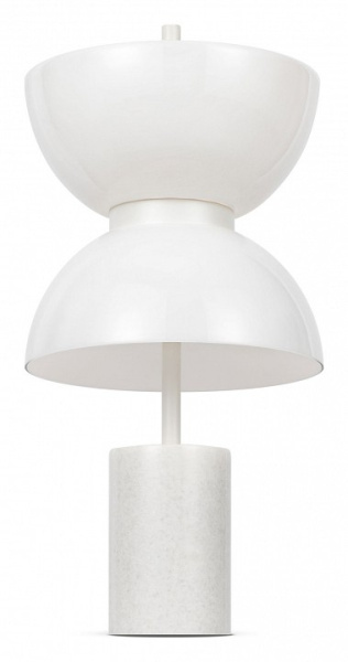 Фото Настольная лампа декоративная Maytoni Memory MOD178TL-L11W3K
