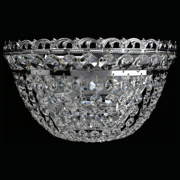 Фото Накладной светильник Aployt Wiga APL.758.01.02