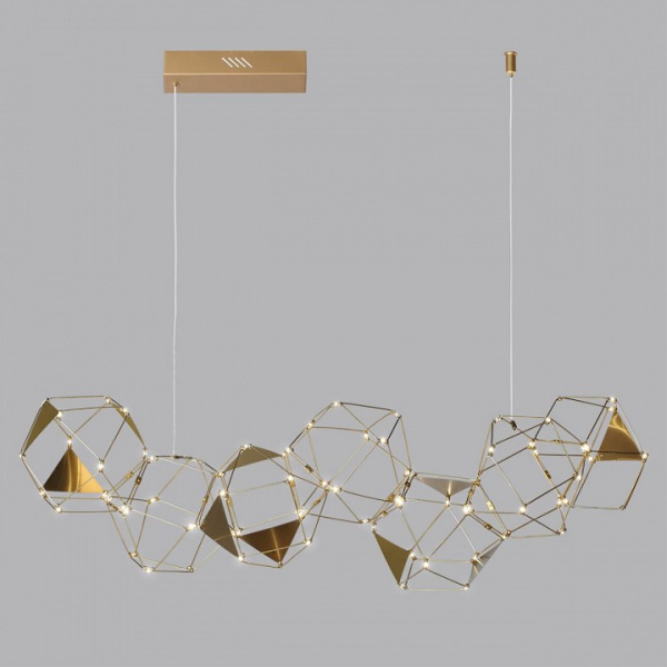 Фото Подвесная люстра Odeon Light Trellis 5086/32L
