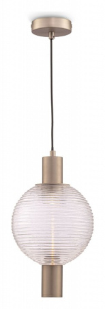 Фото Подвесной светильник Maytoni Rueca P060PL-01N