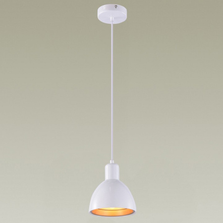 Фото Подвесной светильник Moderli Irina V2711-1P