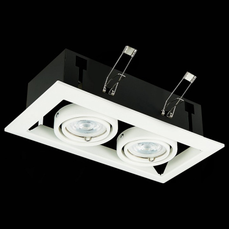 Фото Встраиваемый светильник ST-Luce ST250 ST250.558.02