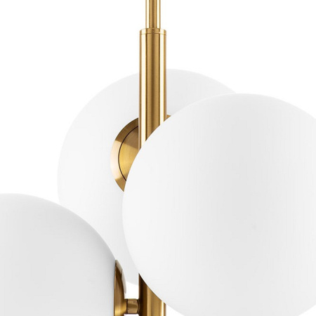 Фото Люстра на штанге Lightstar Croco 815031