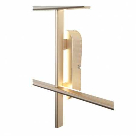 Открыть Накладной светильник ST-Luce Basoni SL394.201.04 Фото Накладной светильник ST-Luce Basoni SL394.201.04