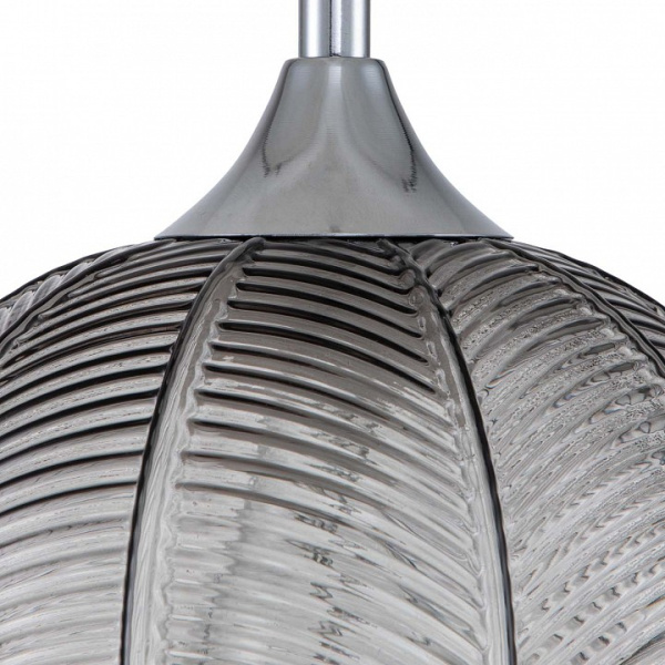 Фото Подвесной светильник Escada Pion 10194/1S Smoke