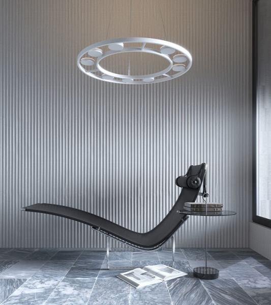 Фото Подвесной светильник Maytoni Fad MOD070PL-L63W3K