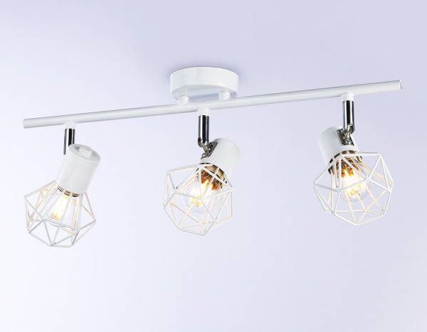 Фото Спот Ambrella Light TR TR8631