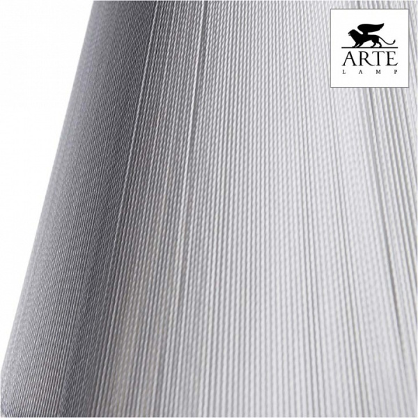 Фото Бра Arte Lamp Domain A9521AP-1CC