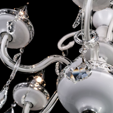 Фото Подвесная люстра Citilux Марена CL352180