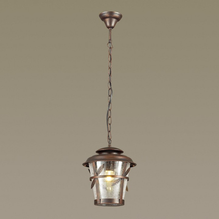 Открыть Подвесной светильник Odeon Light Aletti 4052/1 Фото Подвесной светильник Odeon Light Aletti 4052/1