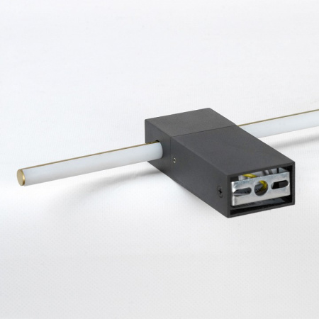 Фото Накладной светильник Lussole Bridgeport LSP-7354