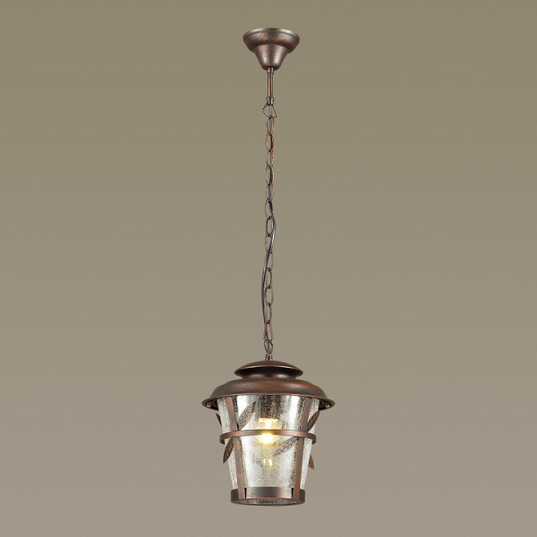 Фото Подвесной светильник Odeon Light Aletti 4052/1