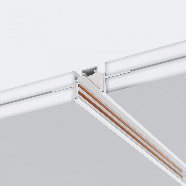 Фото Трек встраиваемый Maytoni Busbar trunkings Exility TRXM034-422W