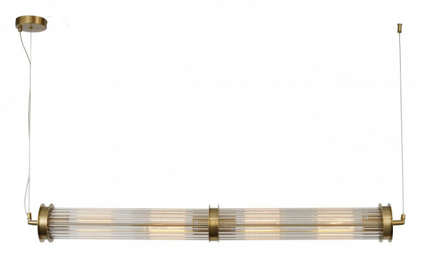 Фото Подвесной светильник Favourite Trompa 4092-4P