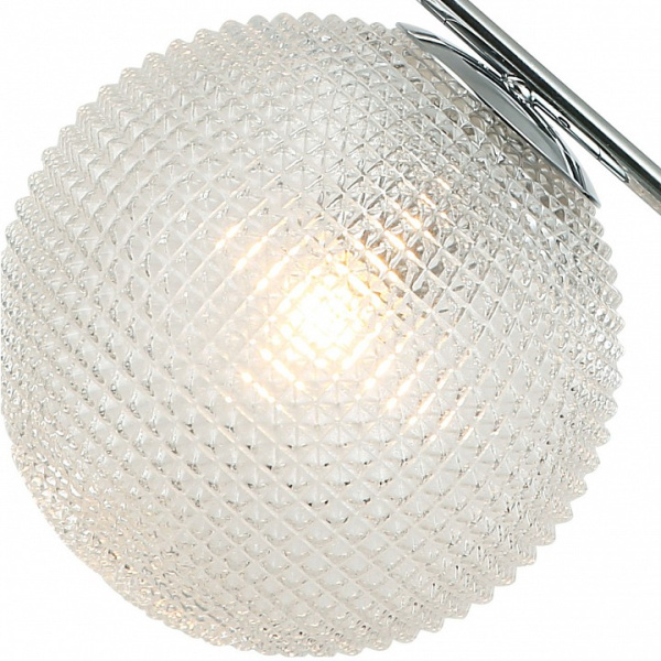 Фото Подвесной светильник Stilfort Pizano 2131/04/01P