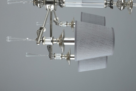 Фото Подвесная люстра Omnilux Rivoli OML-64203-06