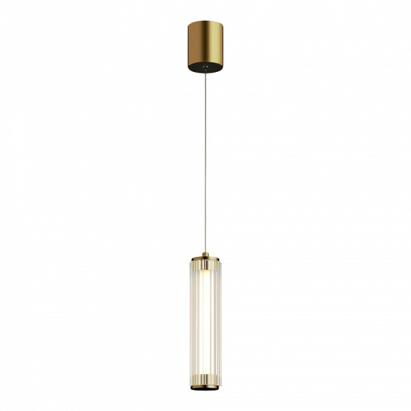 Фото Подвесной светильник ST-Luce Bamboo SL6224.303.01