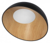 Открыть Накладной светильник Loft it Egg 10197/500 Black Фото Накладной светильник Loft it Egg 10197/500 Black