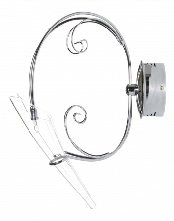 Фото Бра Lightstar Scarabeo 755624