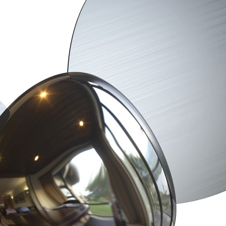 Фото Бра Maytoni Jack-stone MOD314WL-L8N3K