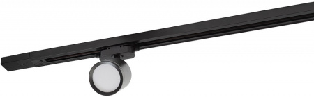Открыть Светильник на штанге Denkirs DK4016 DK6400-BK Фото Светильник на штанге Denkirs DK4016 DK6400-BK