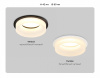 Открыть Встраиваемый светильник Ambrella Light TN TN1302 Фото Встраиваемый светильник Ambrella Light TN TN1302