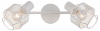 Открыть Спот Escada Rook 689/2A White Фото Спот Escada Rook 689/2A White