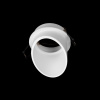 Открыть Встраиваемый светильник Loft it Limit 10343/A White Фото Встраиваемый светильник Loft it Limit 10343/A White