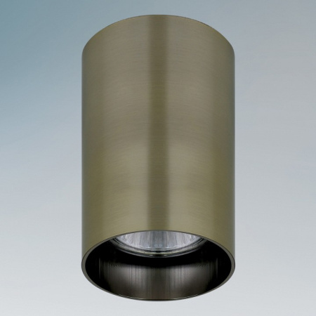 Фото Накладной светильник Lightstar Rullo 214431