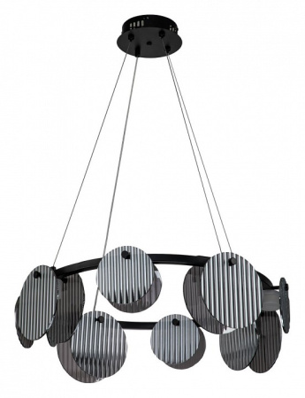 Фото Подвесная люстра Stilfort Relux 4008/02/08P