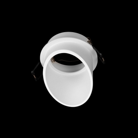 Открыть Встраиваемый светильник Loft it Limit 10343/A White Фото Встраиваемый светильник Loft it Limit 10343/A White