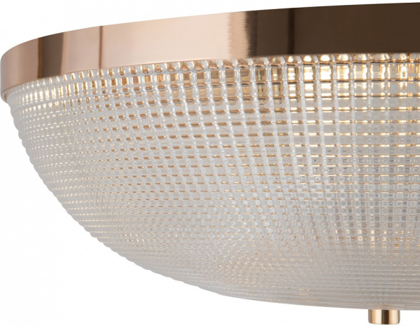 Фото Накладной светильник Maytoni Coupe C046CL-04G