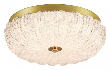 Открыть Накладной светильник Sonex Tesoro 7719/36L Фото Накладной светильник Sonex Tesoro 7719/36L