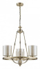 Фото Подвесная люстра Lumion Riverly 6524/4